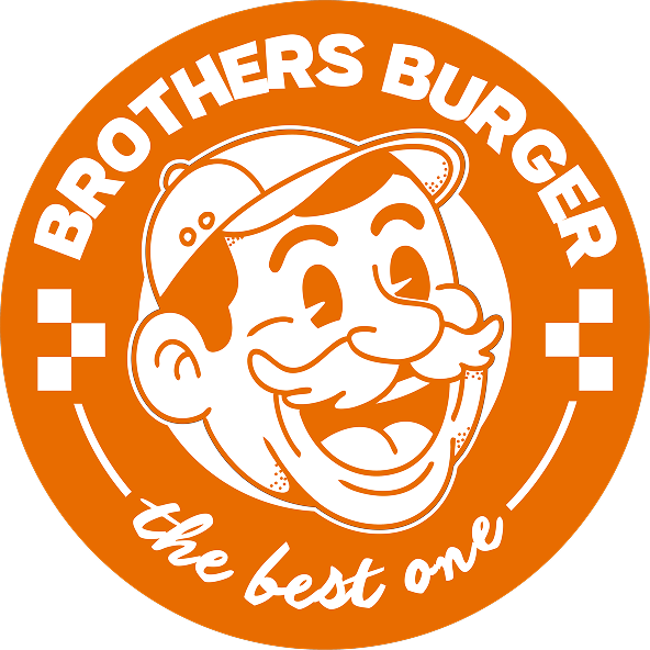 Brother's Burger