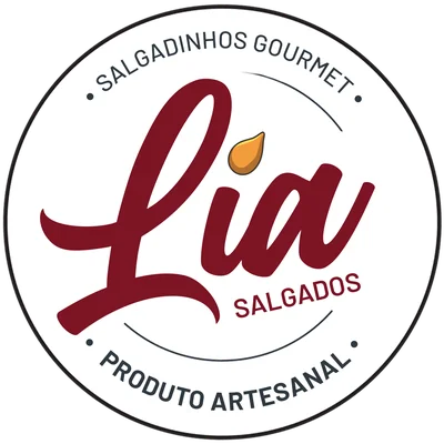Lia Salgados Gourmet